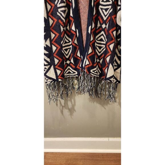 De Rothchild Long Cardigan  - Picture 2 of 7